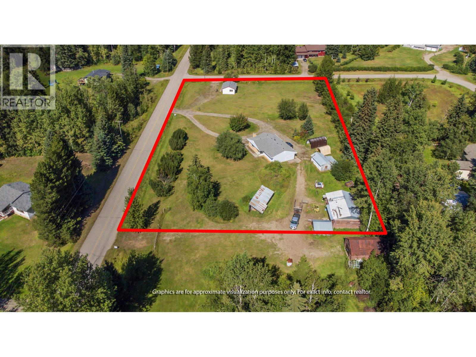 Photo 30 of 2535 15 Mile Road, Prince George BC