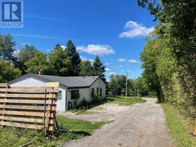 Photo 3 of 3555 17th Side Road, King ON