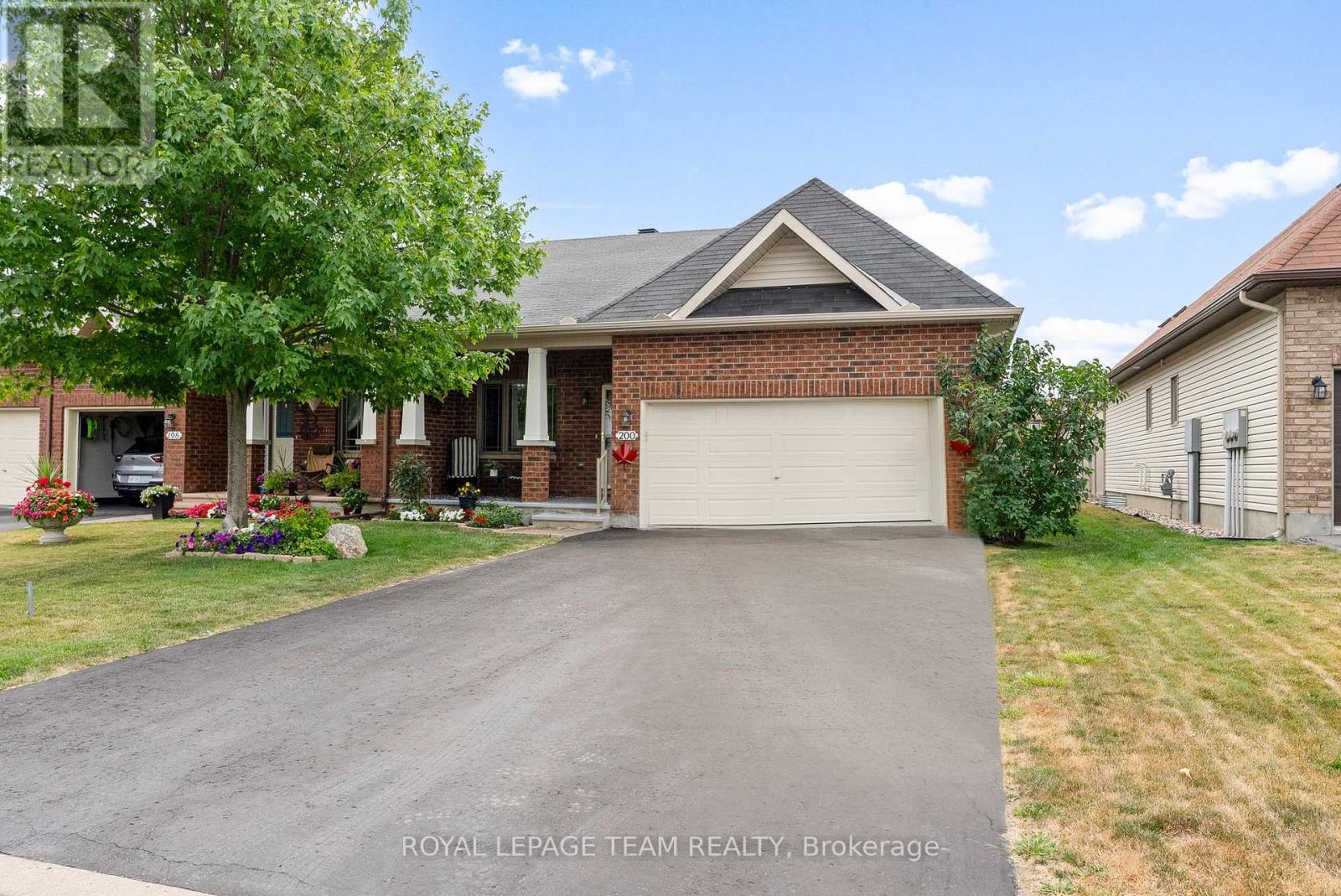 Photo 1 of 200 Edey Street, Arnprior ON