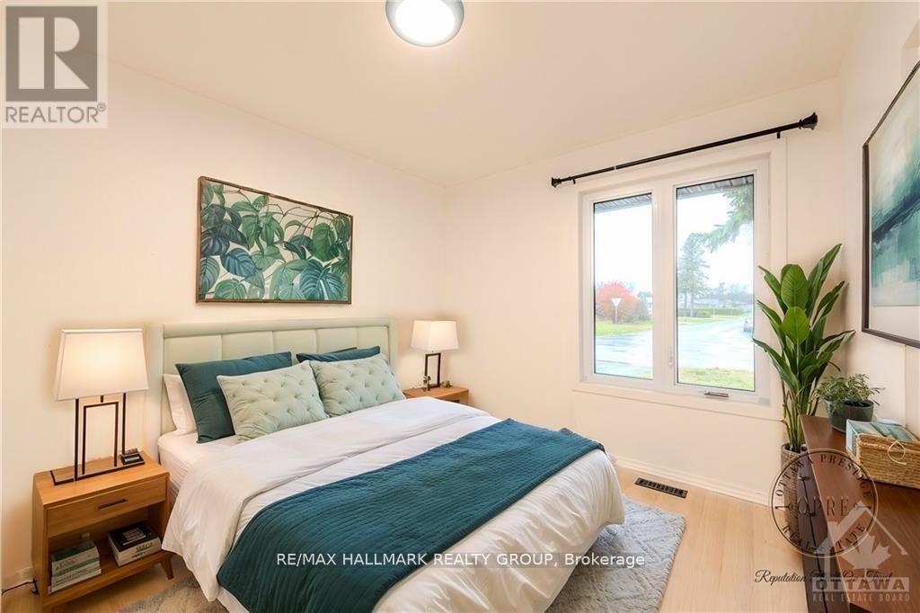 Photo 22 of A 18 Majestic Drive, Ottawa ON