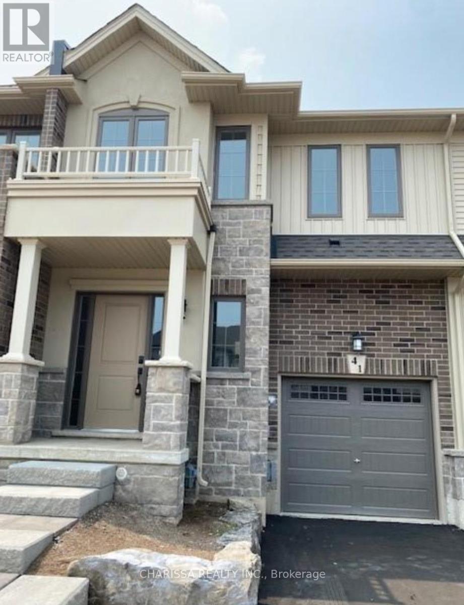 Photo 1 of 41 Dennis Drive, West Lincoln ON