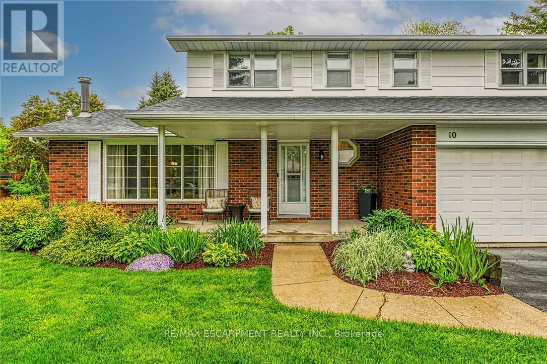 Photo 45 of 10 Emily Street, Norfolk ON