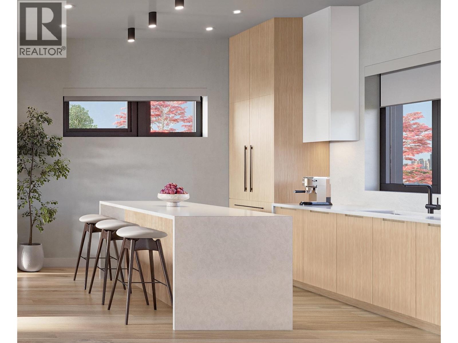 Photo 6 of 4470 Ash Street, Vancouver BC