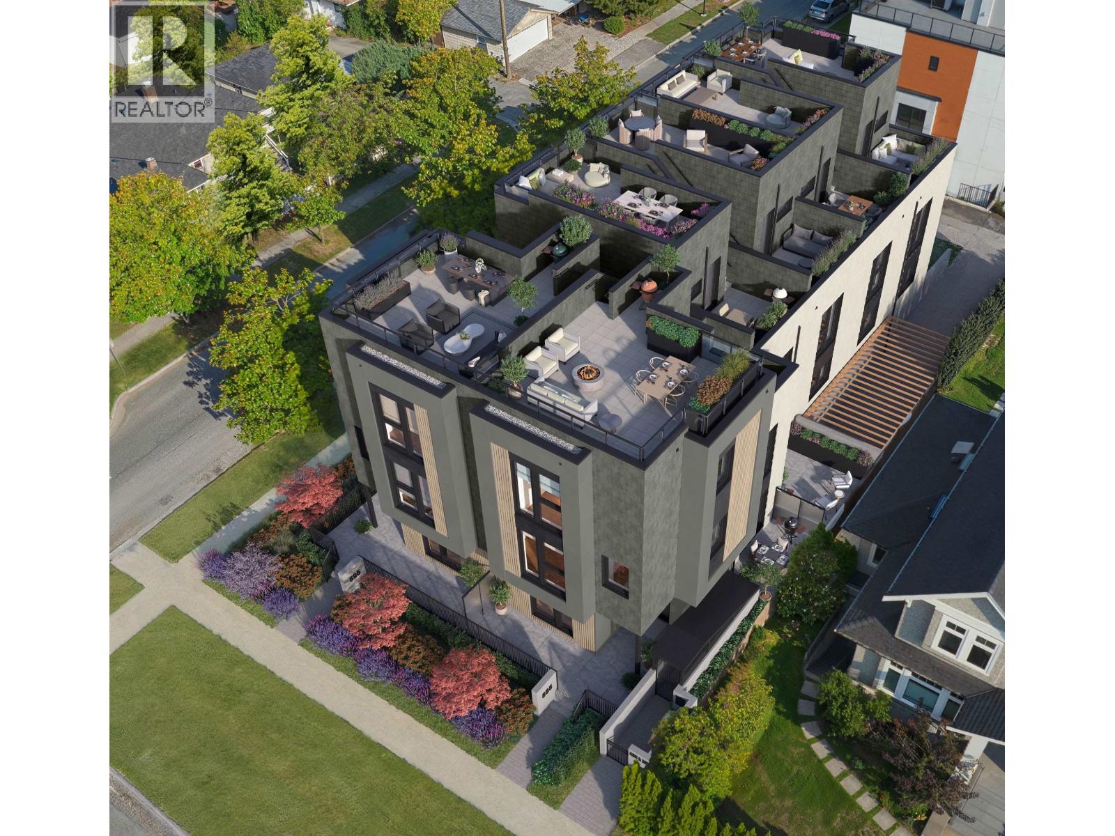 Photo 1 of 585 W 29th Avenue, Vancouver BC