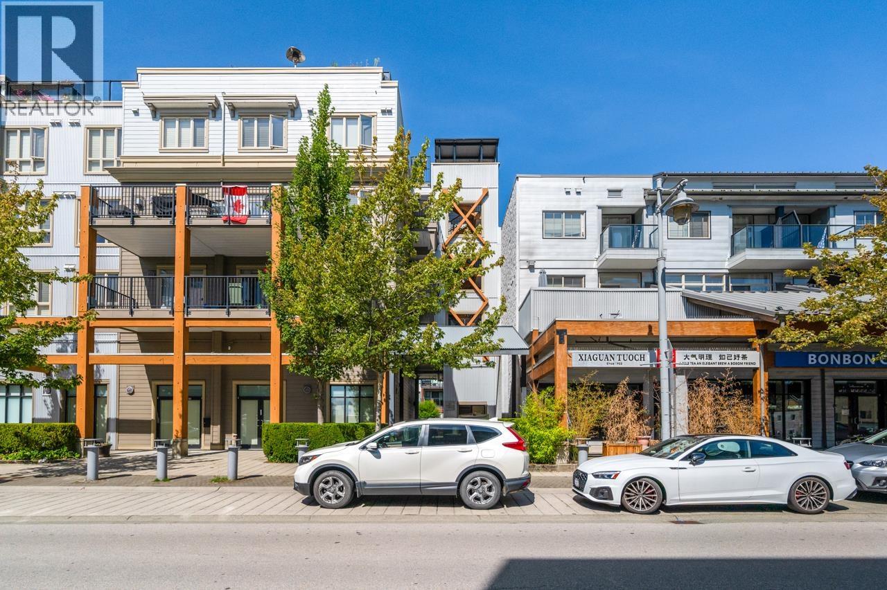Photo 1 of 304 6077 London Road, Richmond BC