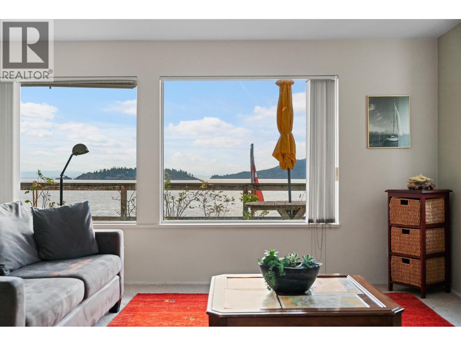 5834 EAGLE ISLAND, West Vancouver