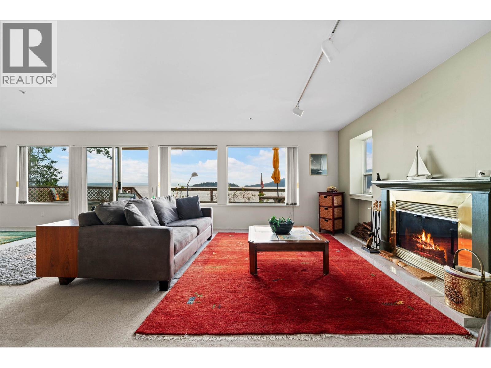 5834 EAGLE ISLAND, West Vancouver