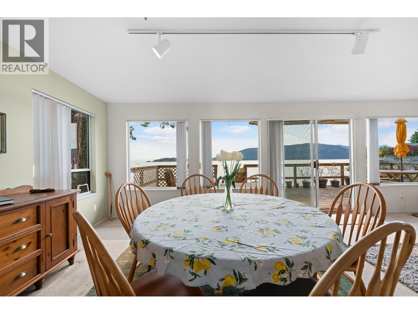 5834 EAGLE ISLAND, West Vancouver