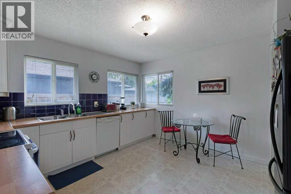 Single Family House Bungalow for Sale in  Glencastle Street SW Glendale Calgary 