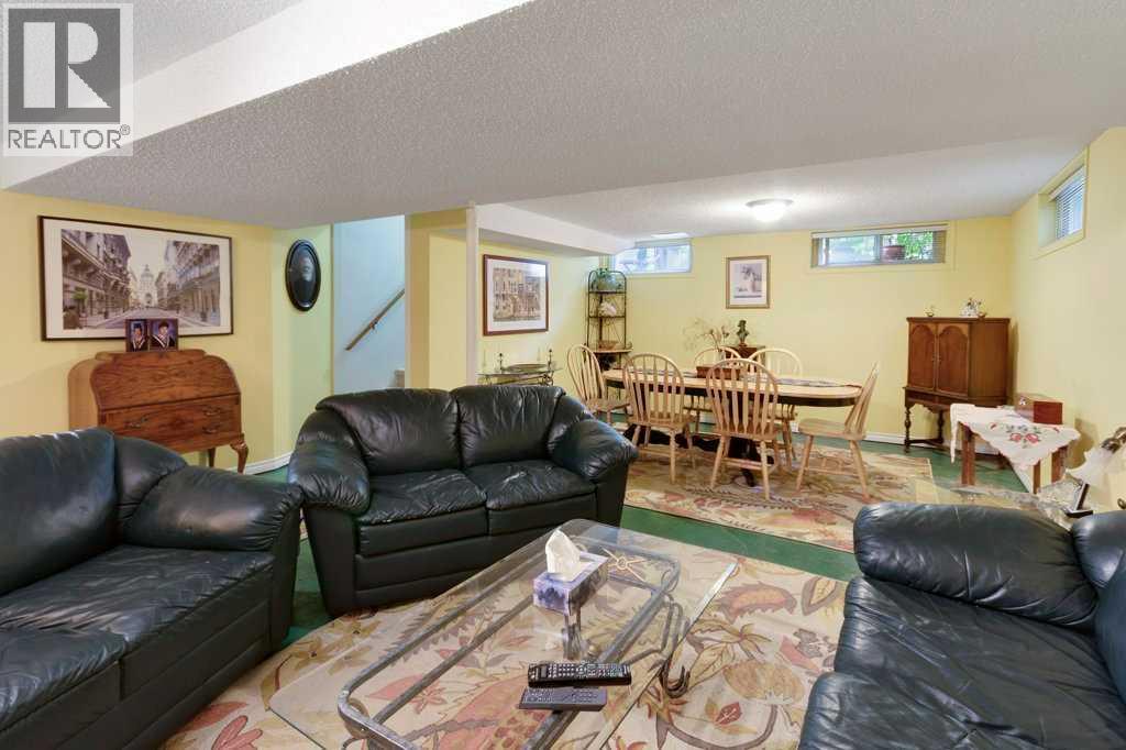 Single Family House Bungalow for Sale in  Glencastle Street SW Glendale Calgary 