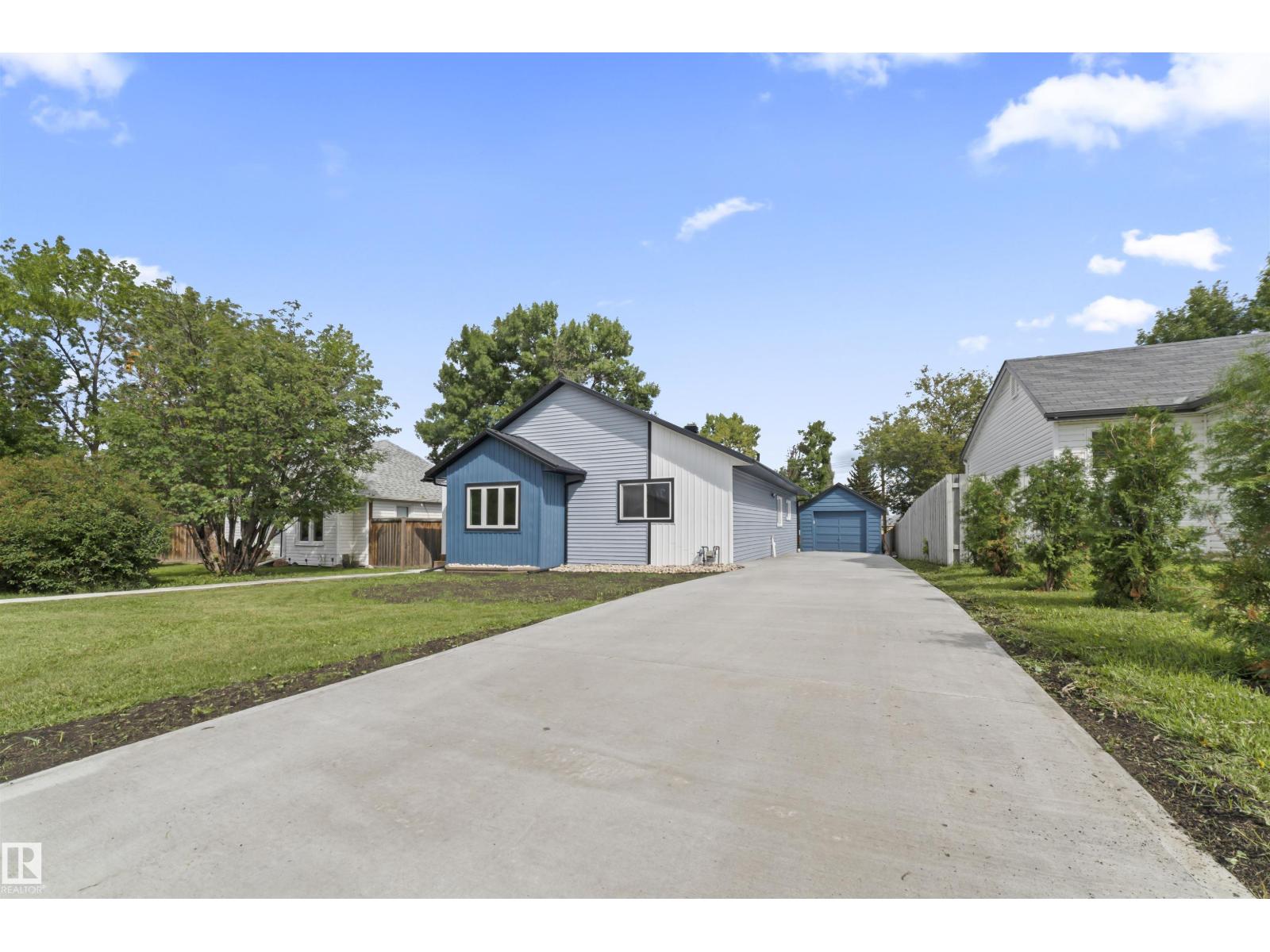 Photo 44 of 5032 55 Ave, Tofield AB