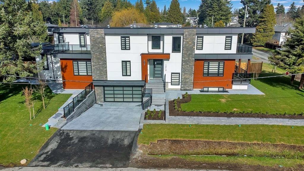 Photo 38 of 13915 Blackburn Avenue, White Rock BC