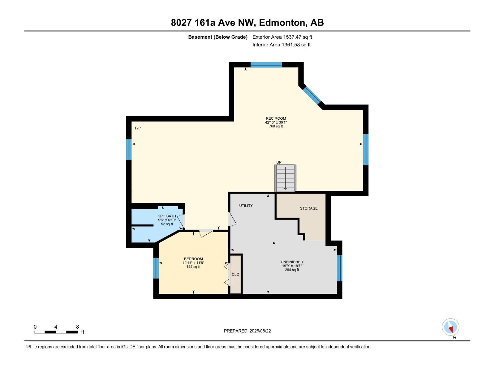 Photo 32 of 8027 161 A Av Nw, Edmonton AB