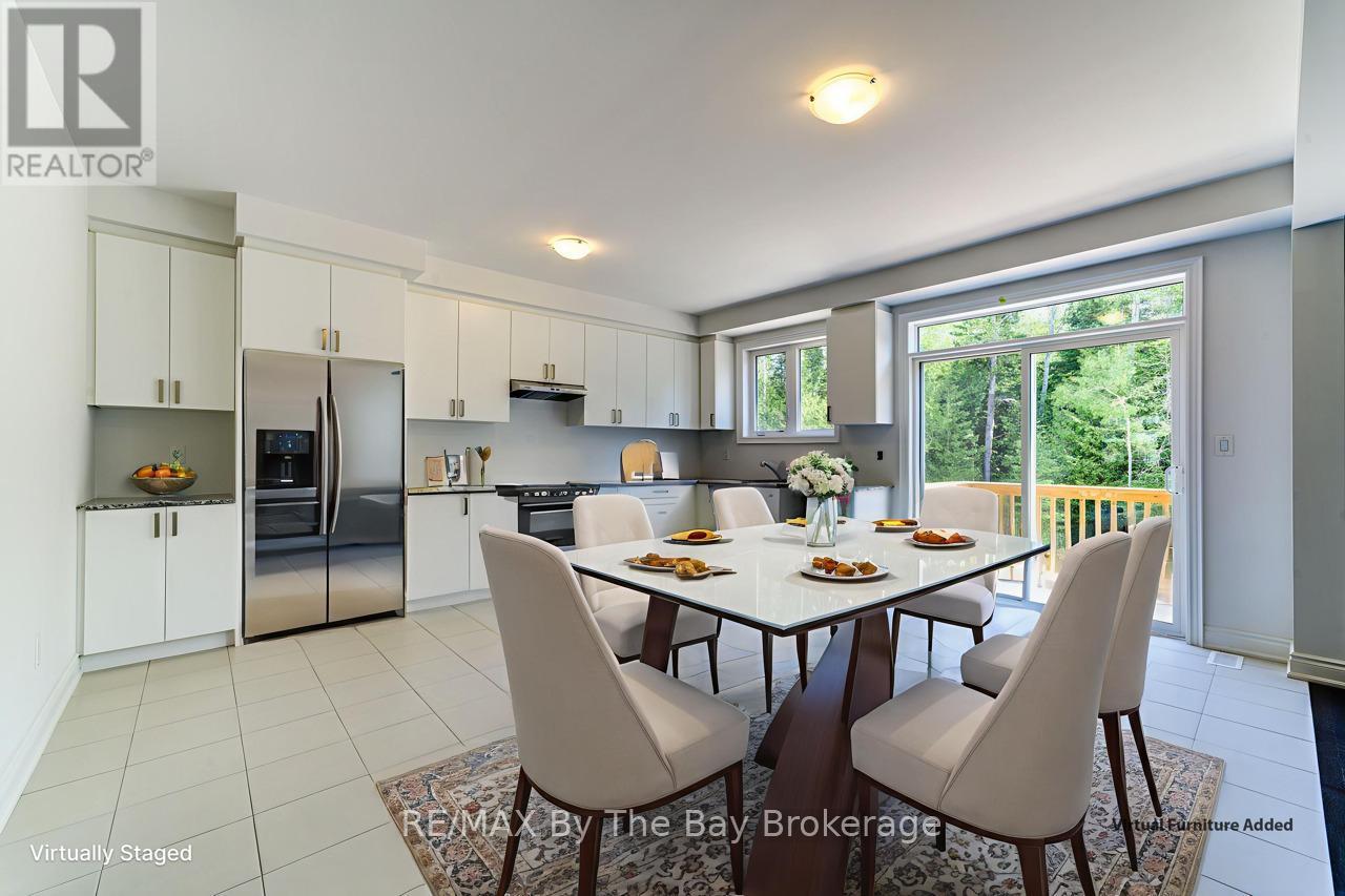 Photo 12 of 5 Misty Ridge Road, Wasaga Beach ON