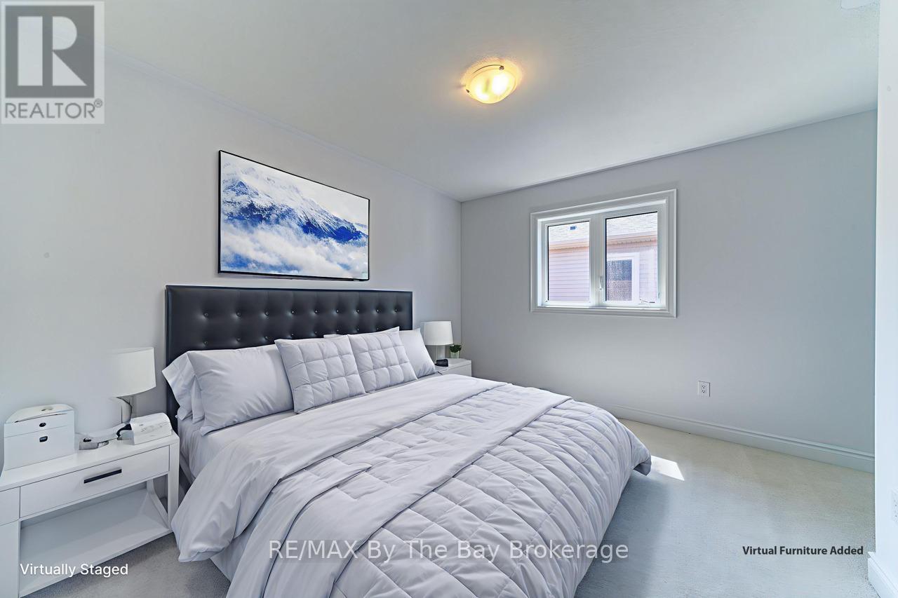 Photo 24 of 5 Misty Ridge Road, Wasaga Beach ON