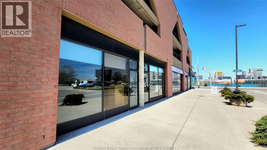 Photo 1 of 515 Riverside Drive West Unit 104, Windsor ON