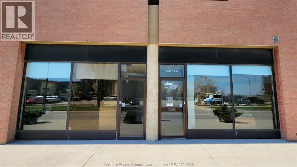 Photo 13 of 515 Riverside Drive West Unit 104, Windsor ON
