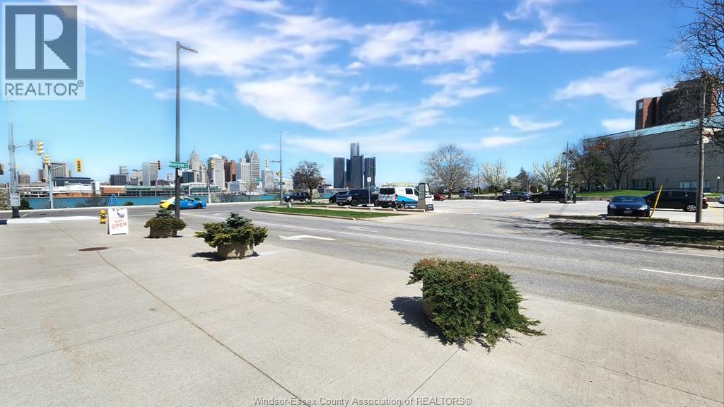 Photo 3 of 515 Riverside Drive West Unit 104, Windsor ON