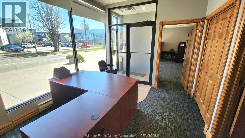 Photo 6 of 515 Riverside Drive West Unit 104, Windsor ON