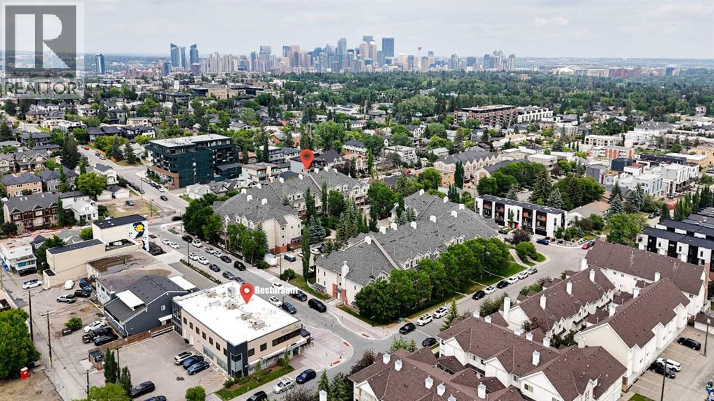 Single Family House for Sale in    Avenue SW Altadore Calgary 