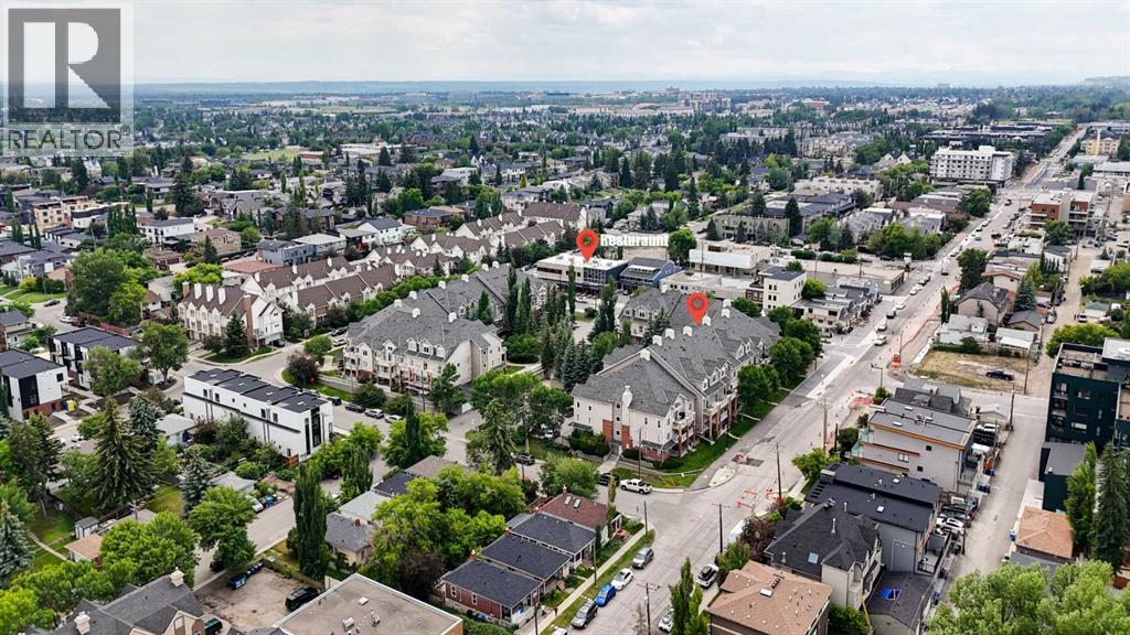 Single Family House for Sale in    Avenue SW Altadore Calgary 