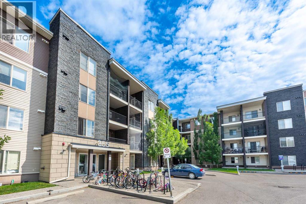 318, 355 Taralake Way NE, Calgary, Alberta