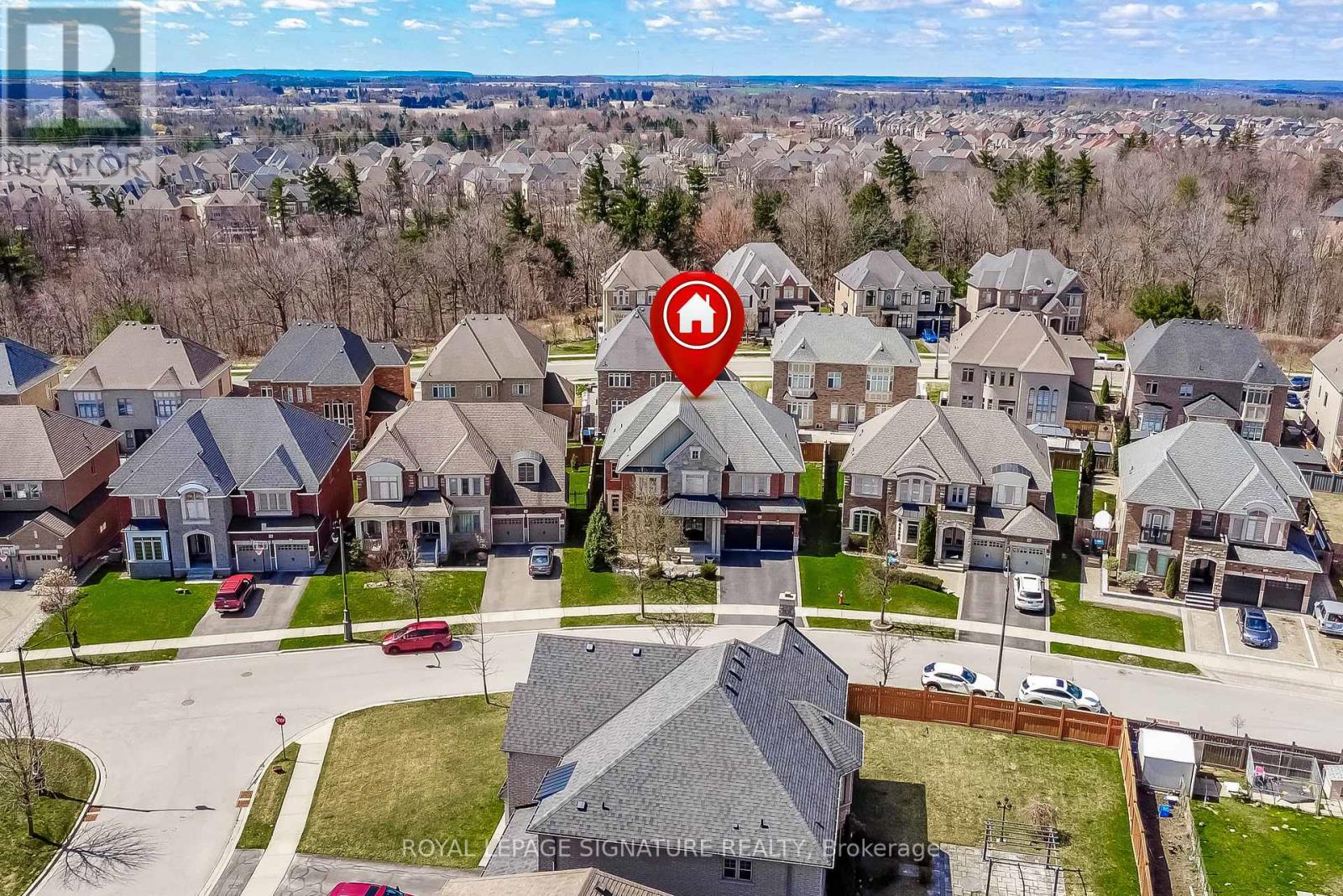 Photo 47 of 18 Flanders Road, Brampton ON