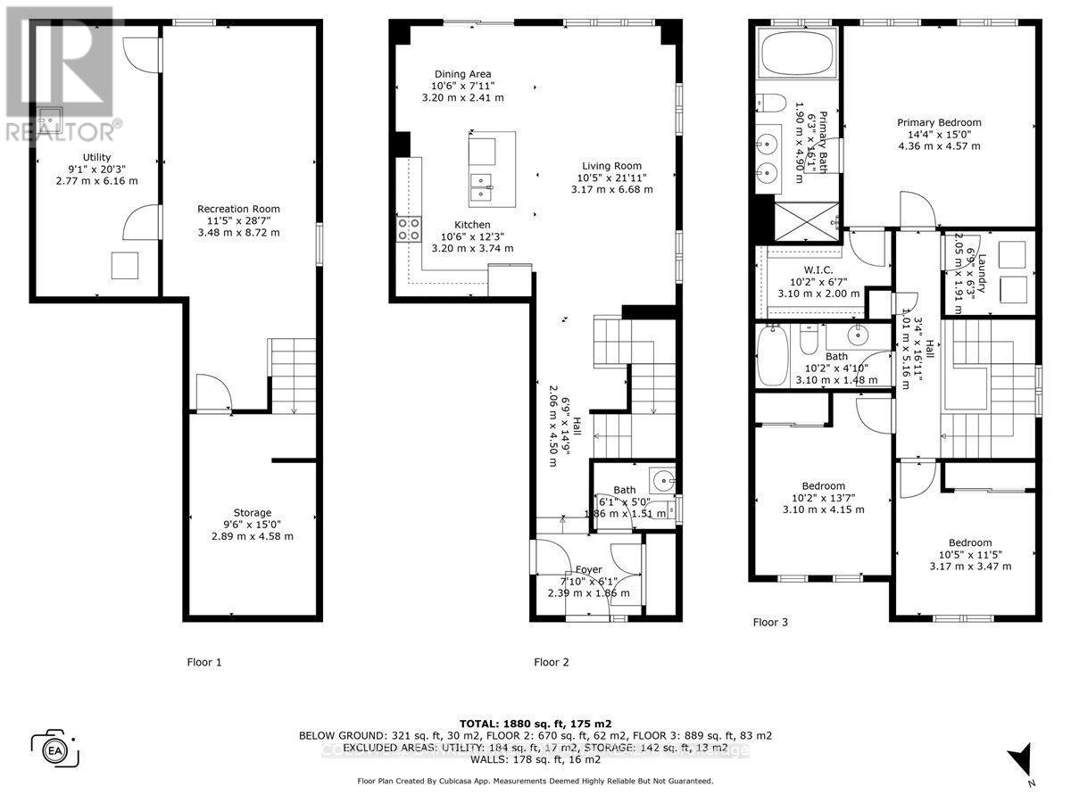 Photo 50 of 545 Tulip Tree Way, Ottawa ON