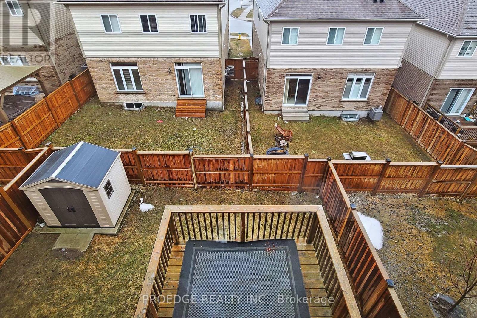 Photo 15 of 361 Beechdrops Drive, Waterloo ON