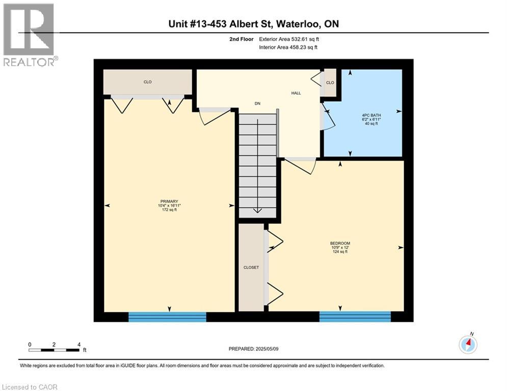 Photo 34 of 453 Albert Street Unit 13, Waterloo ON