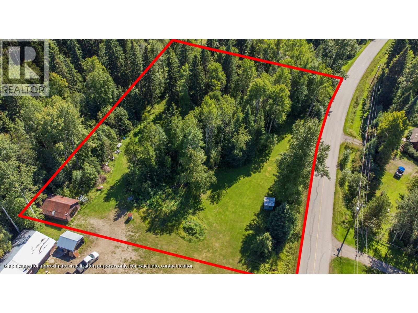 Photo 11 of Lot 3 15 Mile Road, Prince George BC