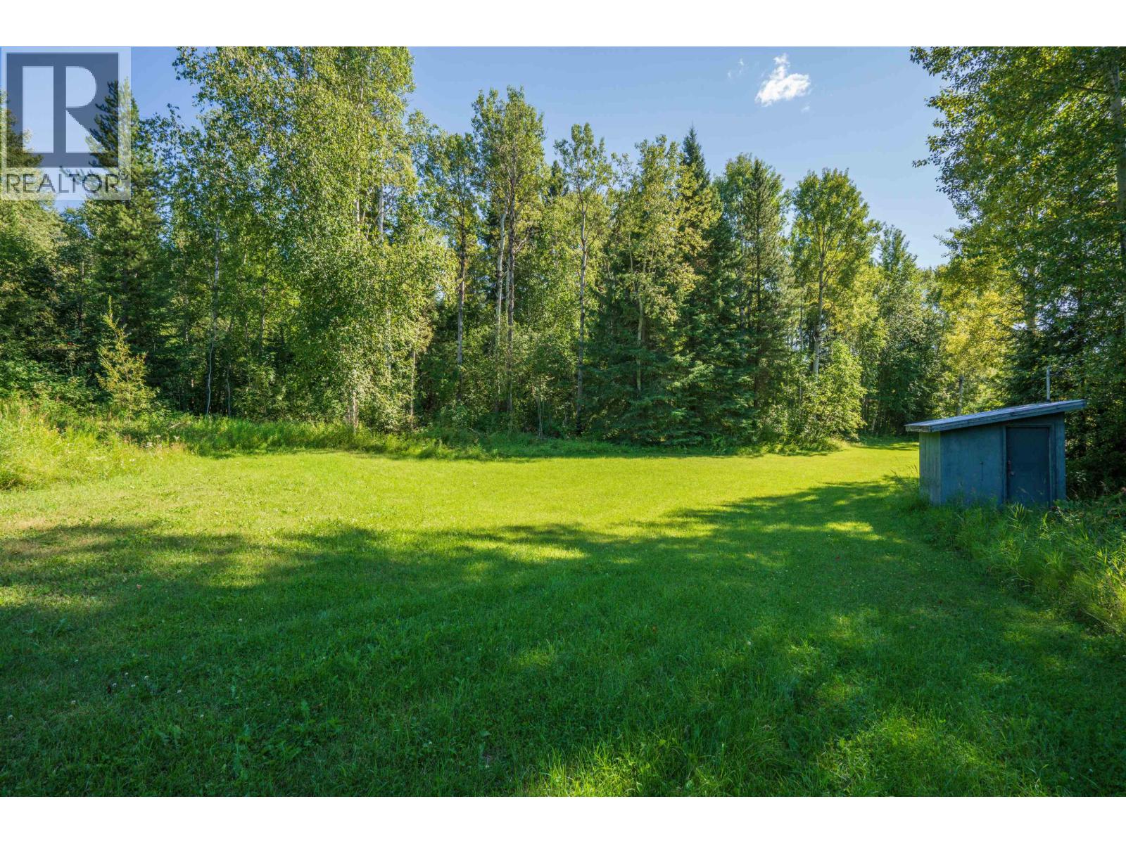 Photo 2 of Lot 3 15 Mile Road, Prince George BC