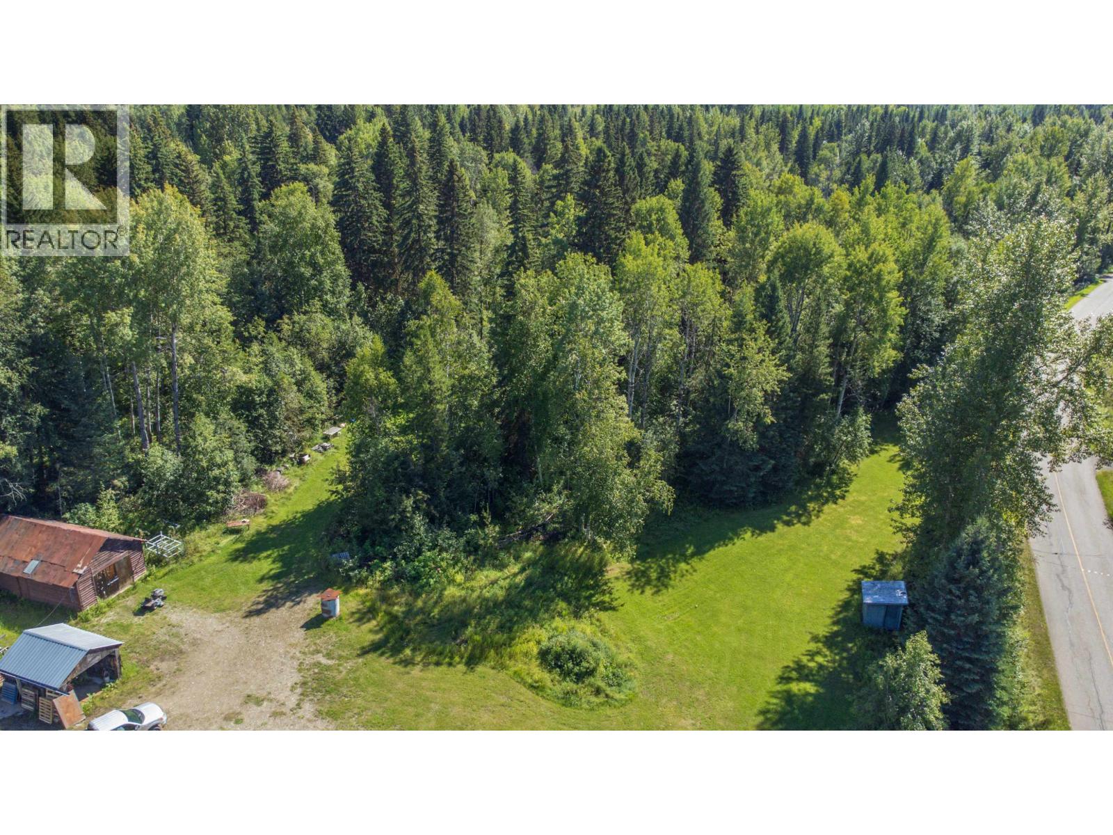 Photo 8 of Lot 3 15 Mile Road, Prince George BC