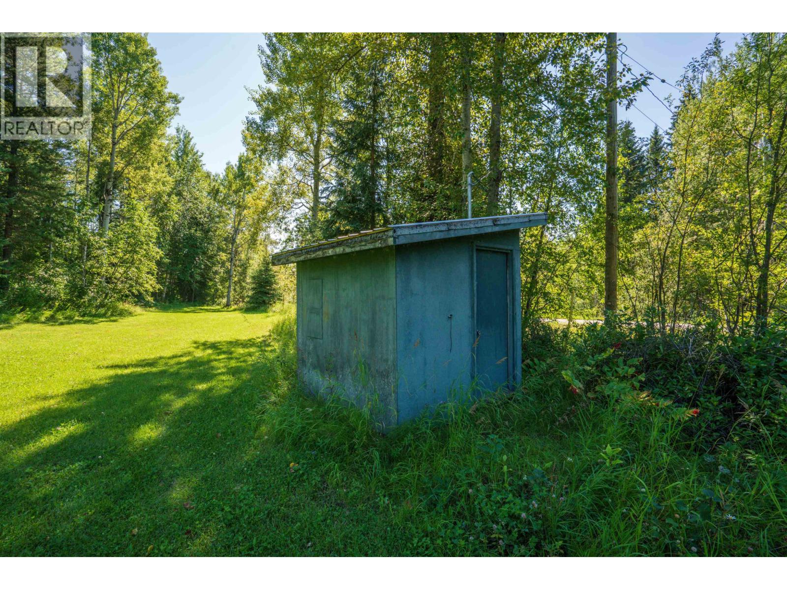 Photo 9 of Lot 3 15 Mile Road, Prince George BC
