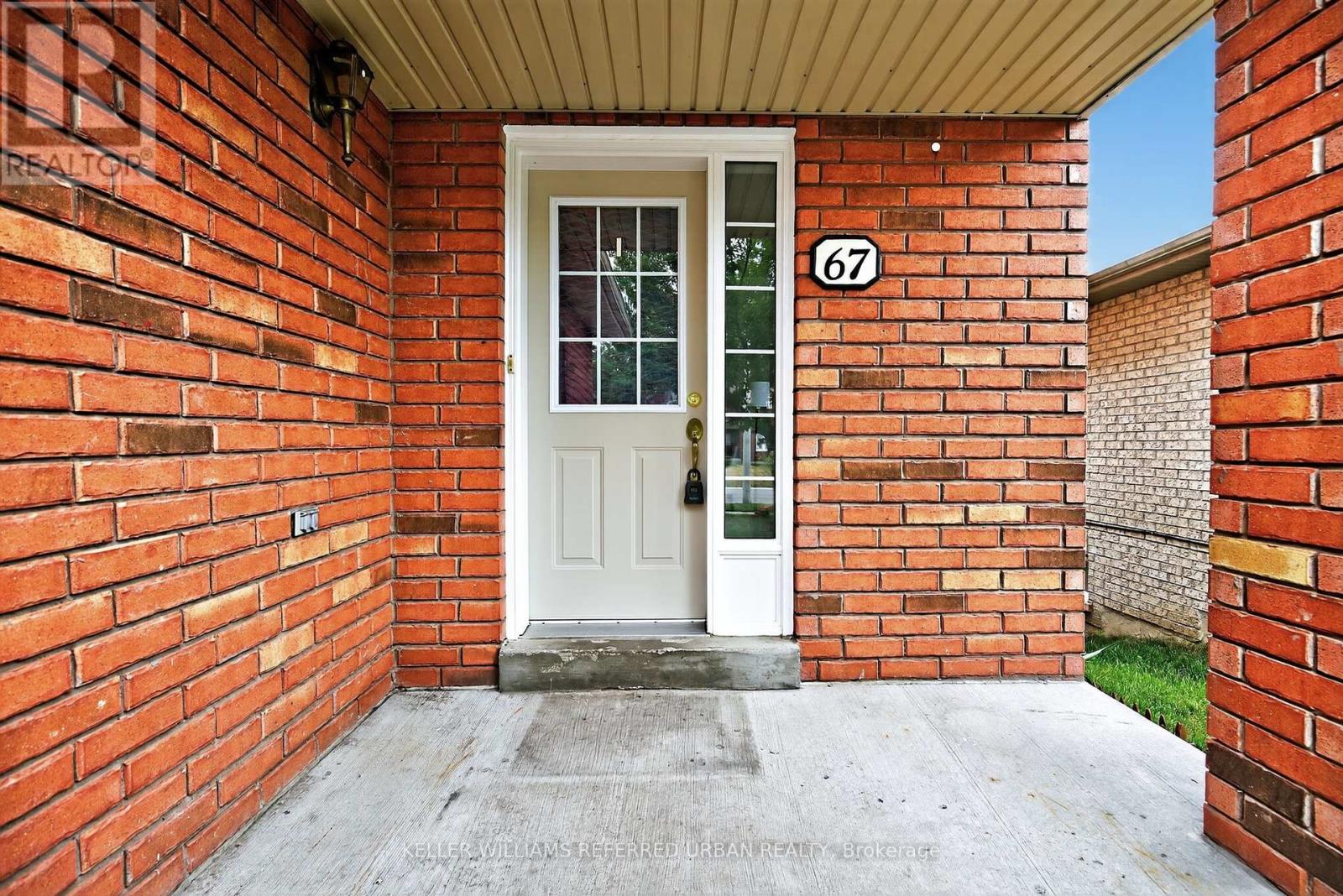 Photo 5 of 67 Ruffet Drive, Barrie ON