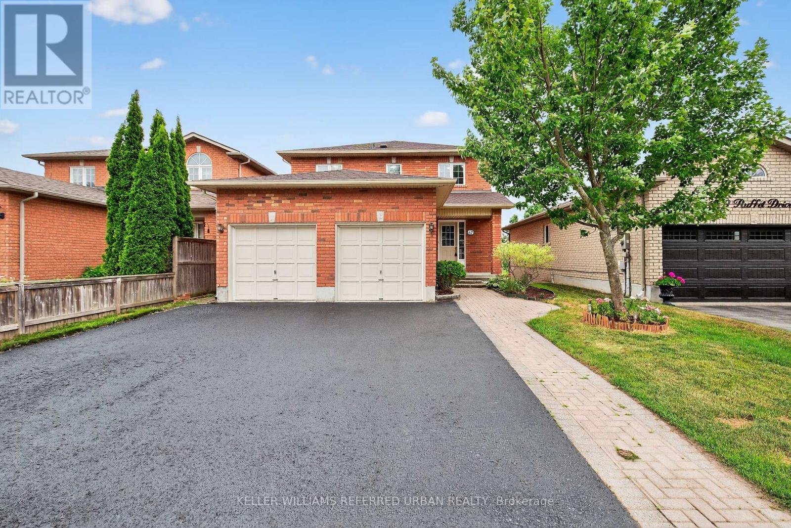 Photo 2 of 67 Ruffet Drive, Barrie ON