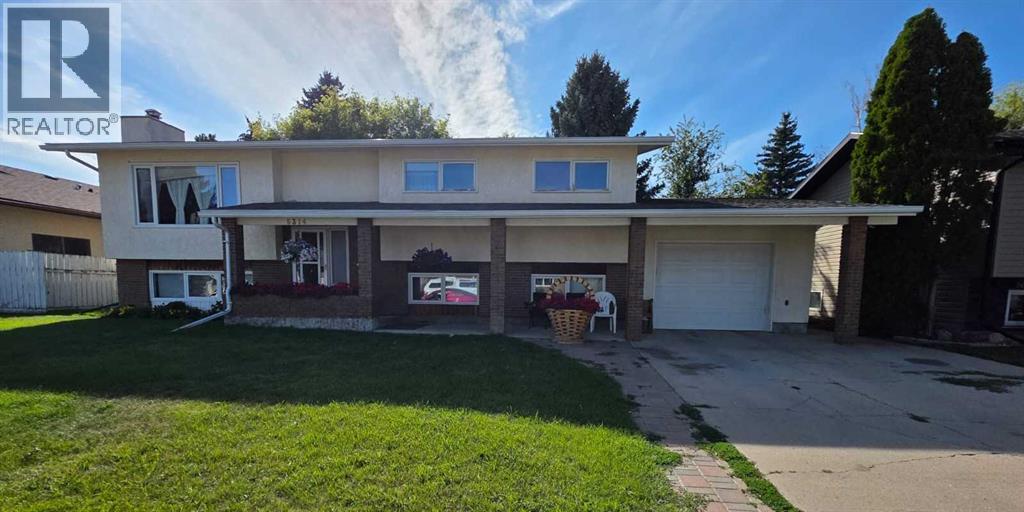 Photo 1 of 5314 46 Street, Taber AB