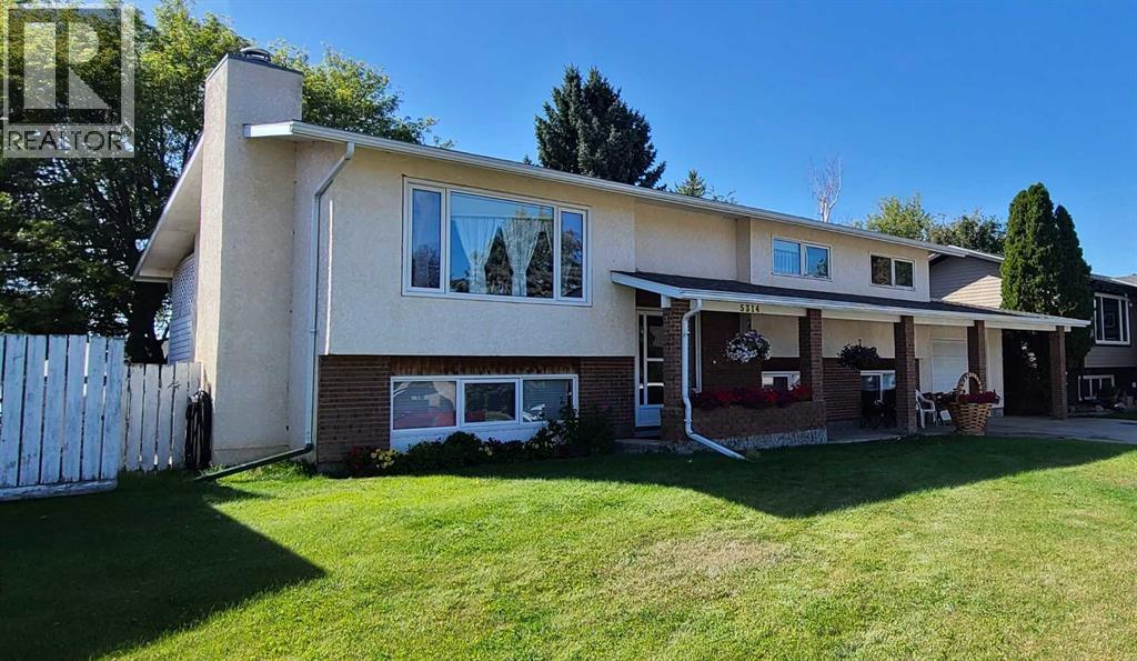Photo 38 of 5314 46 Street, Taber AB