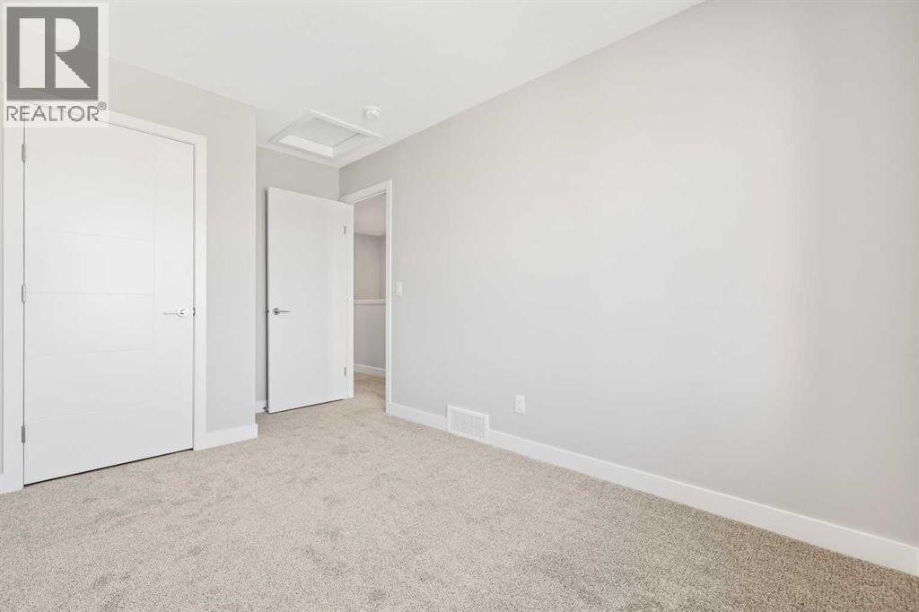 Single Family House for Sale in  Rangeview Avenue SE Rangeview Calgary 