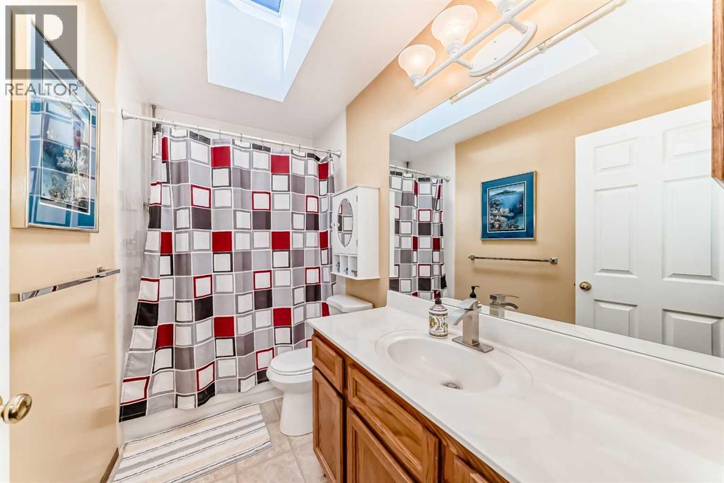 Single Family House for Sale in  Chaparral Link SE Chaparral Calgary 