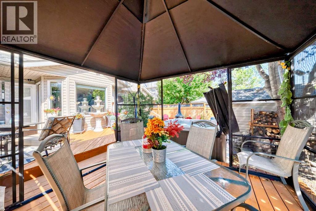 Single Family House for Sale in  Chaparral Link SE Chaparral Calgary 