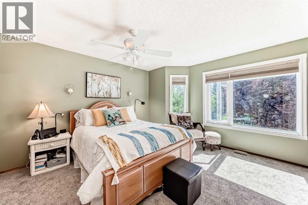 Single Family House for Sale in  Chaparral Link SE Chaparral Calgary 