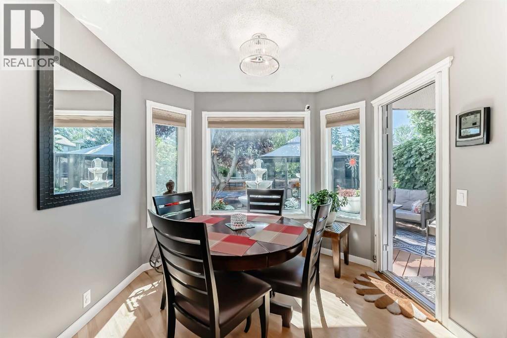 Single Family House for Sale in  Chaparral Link SE Chaparral Calgary 