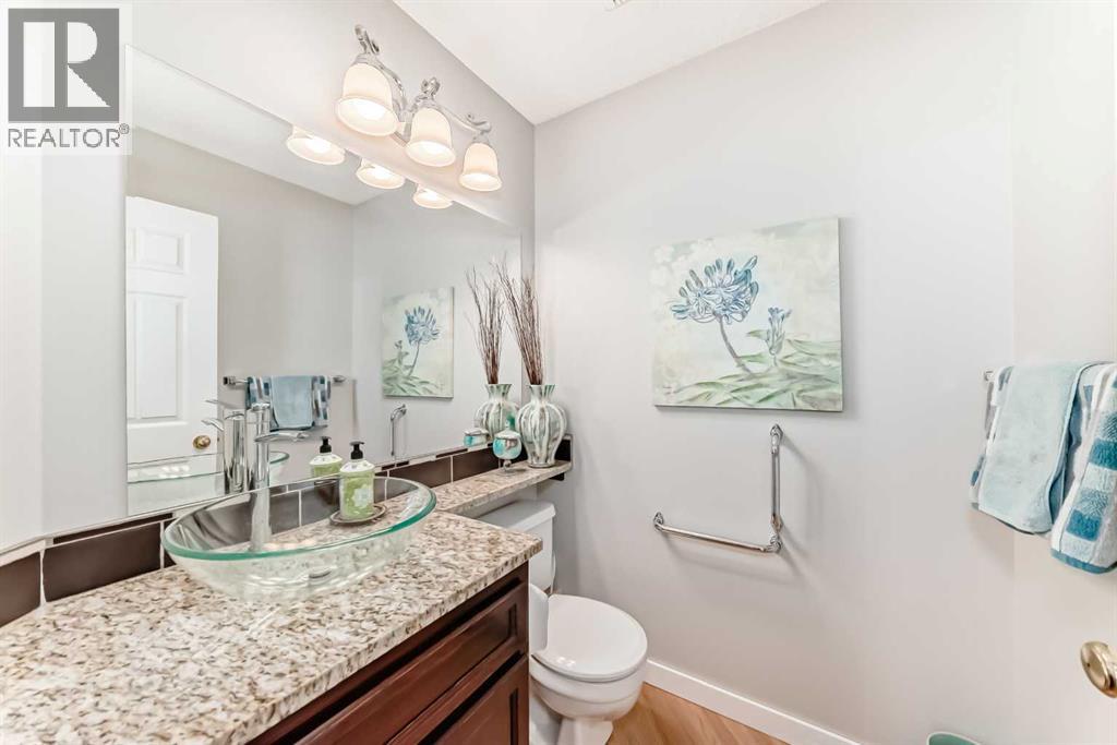 Single Family House for Sale in  Chaparral Link SE Chaparral Calgary 