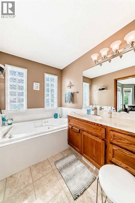 Single Family House for Sale in  Chaparral Link SE Chaparral Calgary 