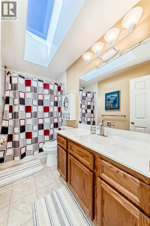 Single Family House for Sale in  Chaparral Link SE Chaparral Calgary 