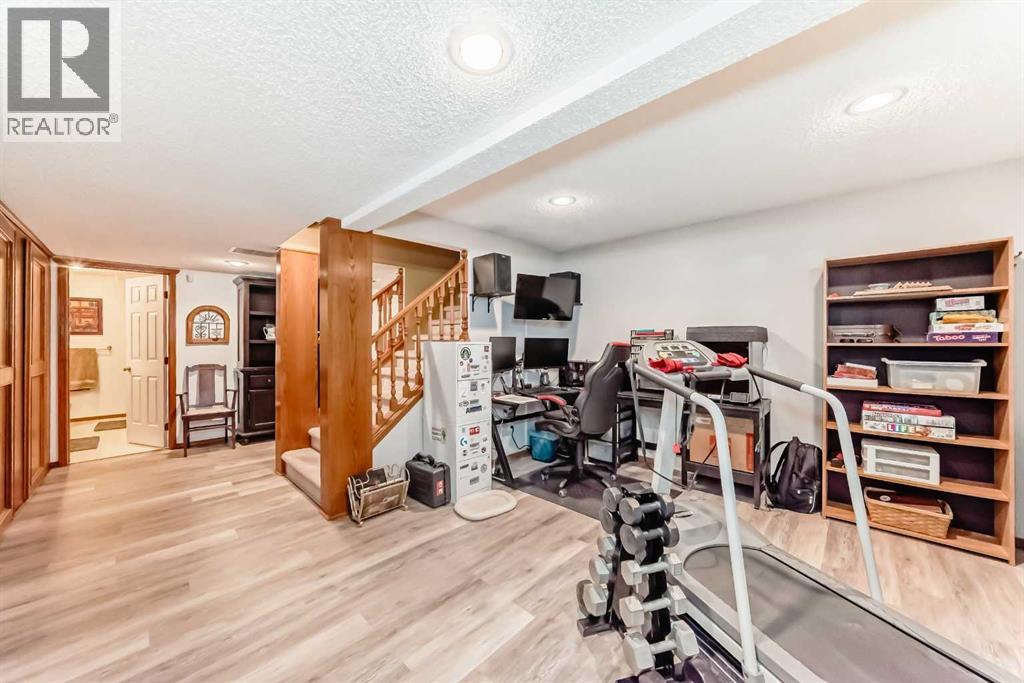 Single Family House for Sale in  Chaparral Link SE Chaparral Calgary 