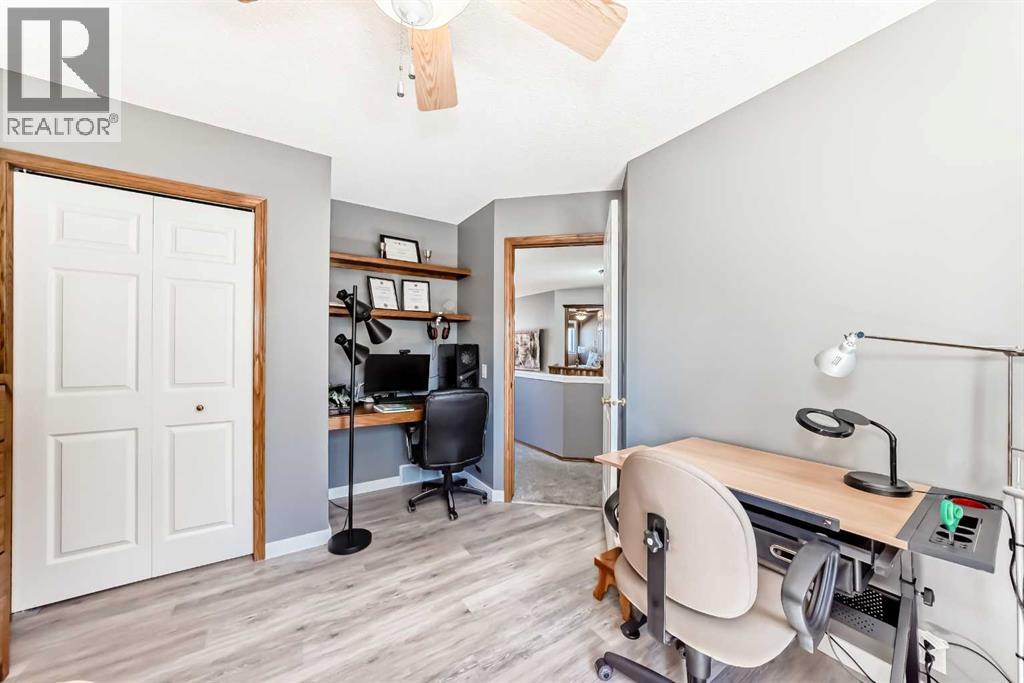 Single Family House for Sale in  Chaparral Link SE Chaparral Calgary 