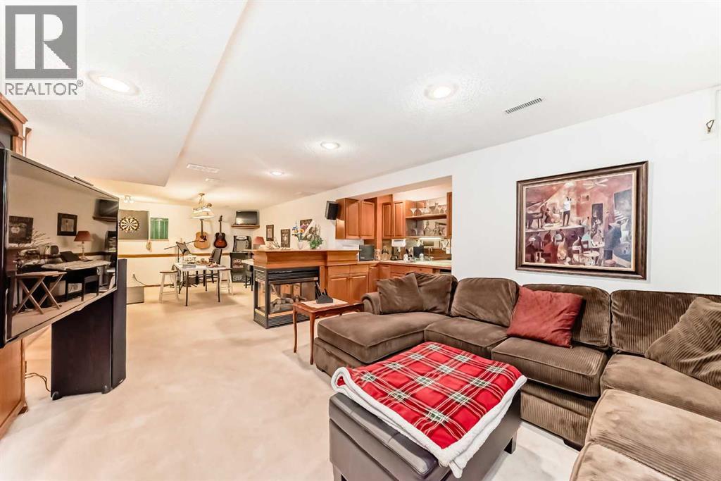 Single Family House for Sale in  Chaparral Link SE Chaparral Calgary 
