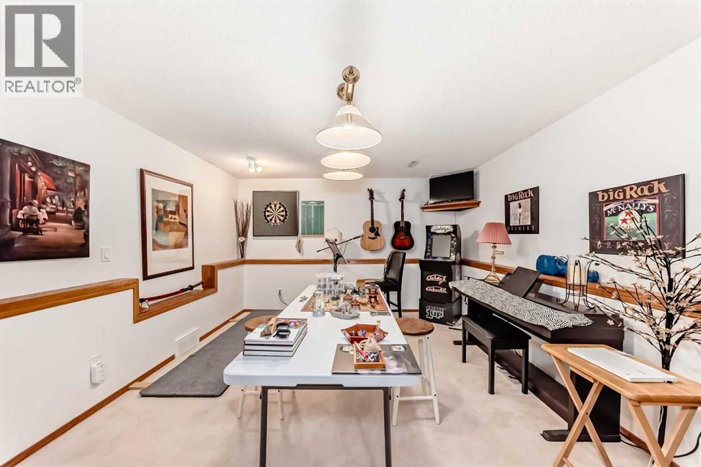 Single Family House for Sale in  Chaparral Link SE Chaparral Calgary 